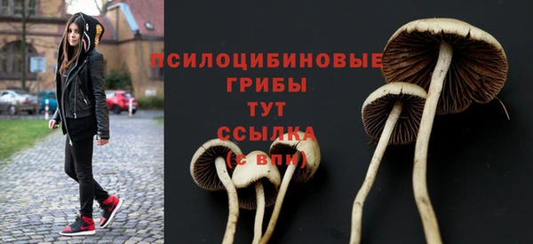 кристаллы Семилуки